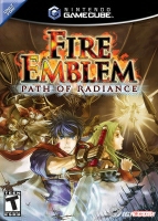 Detalles de Fire Emblem para Wii